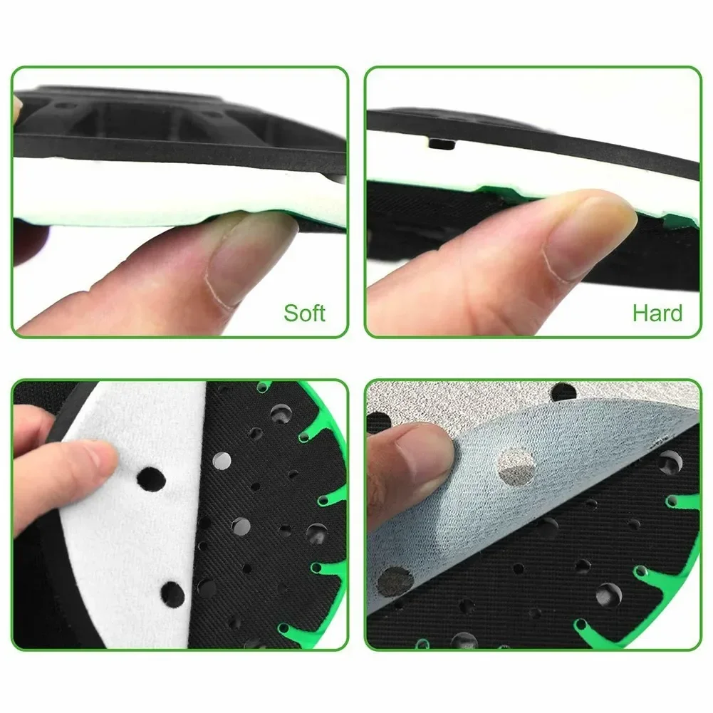 6 inç 150mm 48 Delik Destek Pe - Power Tools Festool incelemesi ve fiyatı