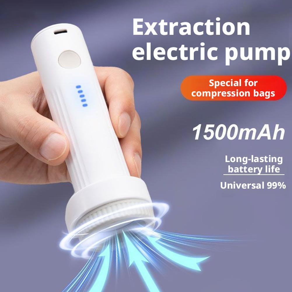 Taşınabilir Elektrikli Vakum P - Air Compressor Mini incelemesi ve fiyatı