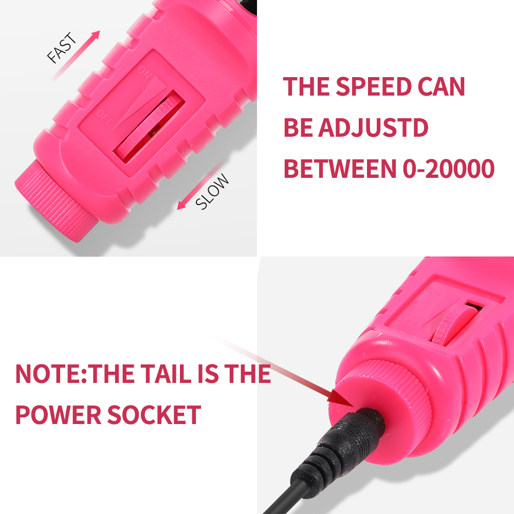 LULAA Taşınabilir Elektrikli T - Power Tools Sander incelemesi ve fiyatı