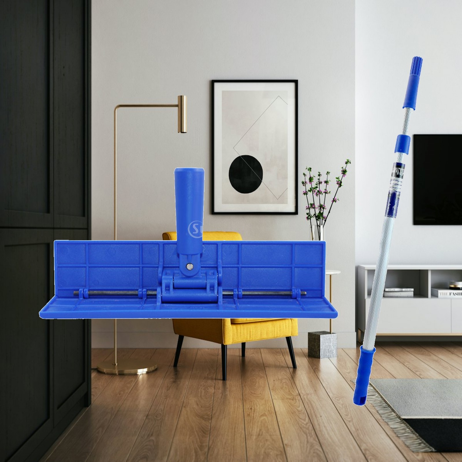 Çok Yönlü Köşe Kenarları Düzel - Detail Sander Corner incelemesi ve fiyatı