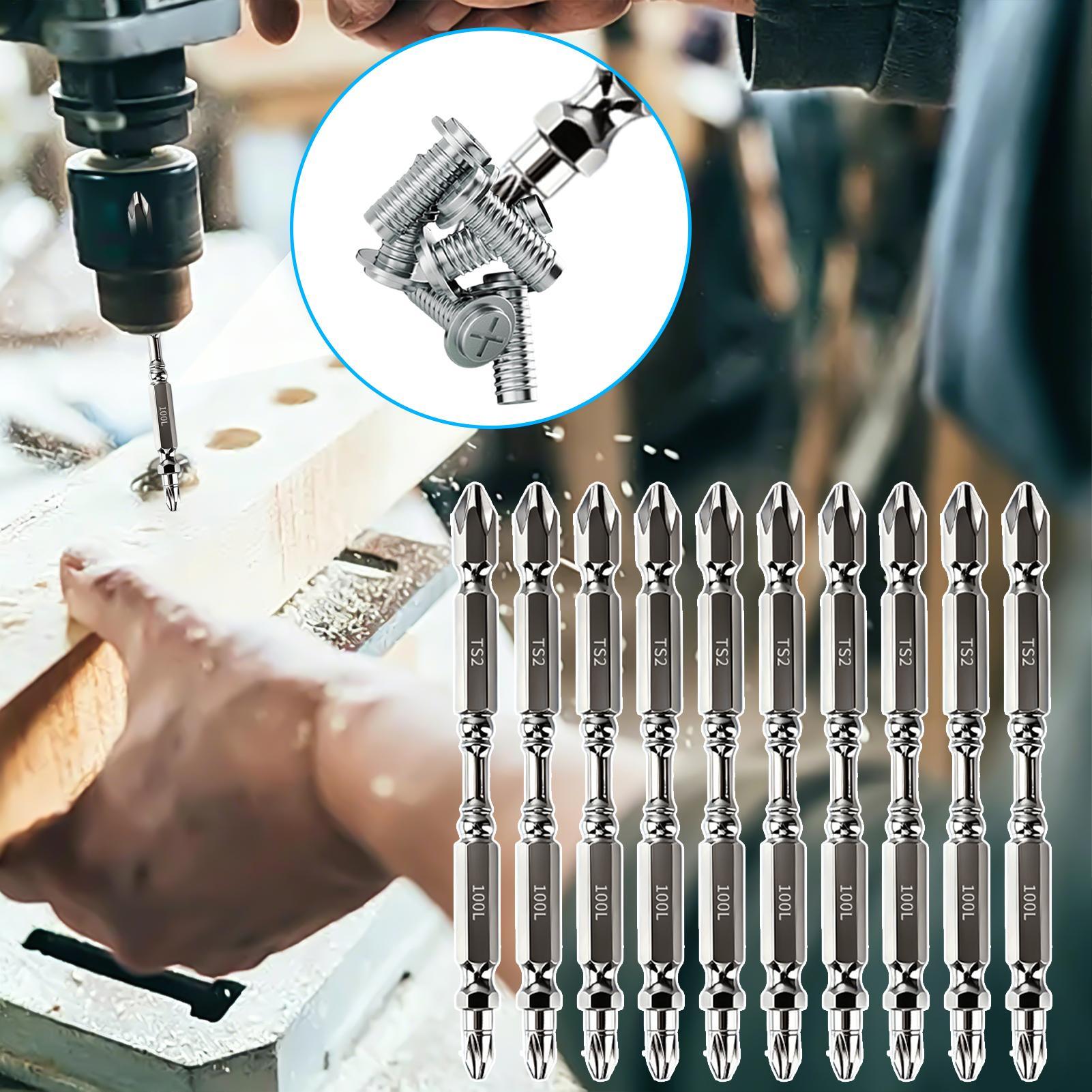 Tornavida Ucu Seti Manyetik Ağ - Power Tools Hand Tools incelemesi ve fiyatı
