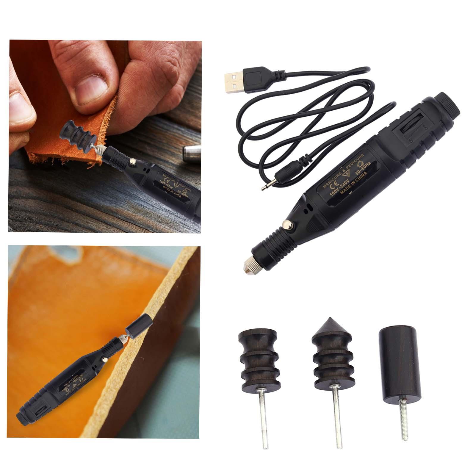 Deri Kenar Parlatma Aleti Elek - Power Tools Machine incelemesi ve fiyatı