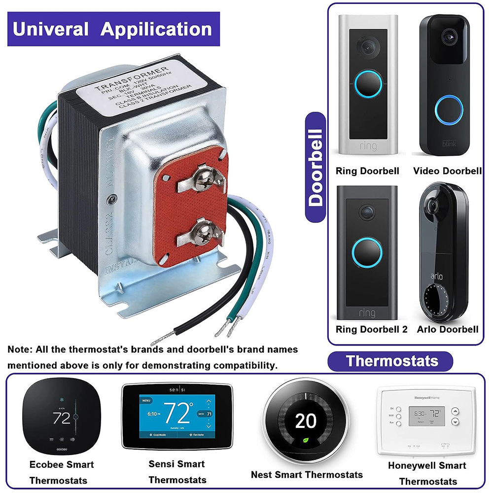 16V 30VA Kapı Zili Trafosu, Ne - Power Tools Pro incelemesi ve fiyatı