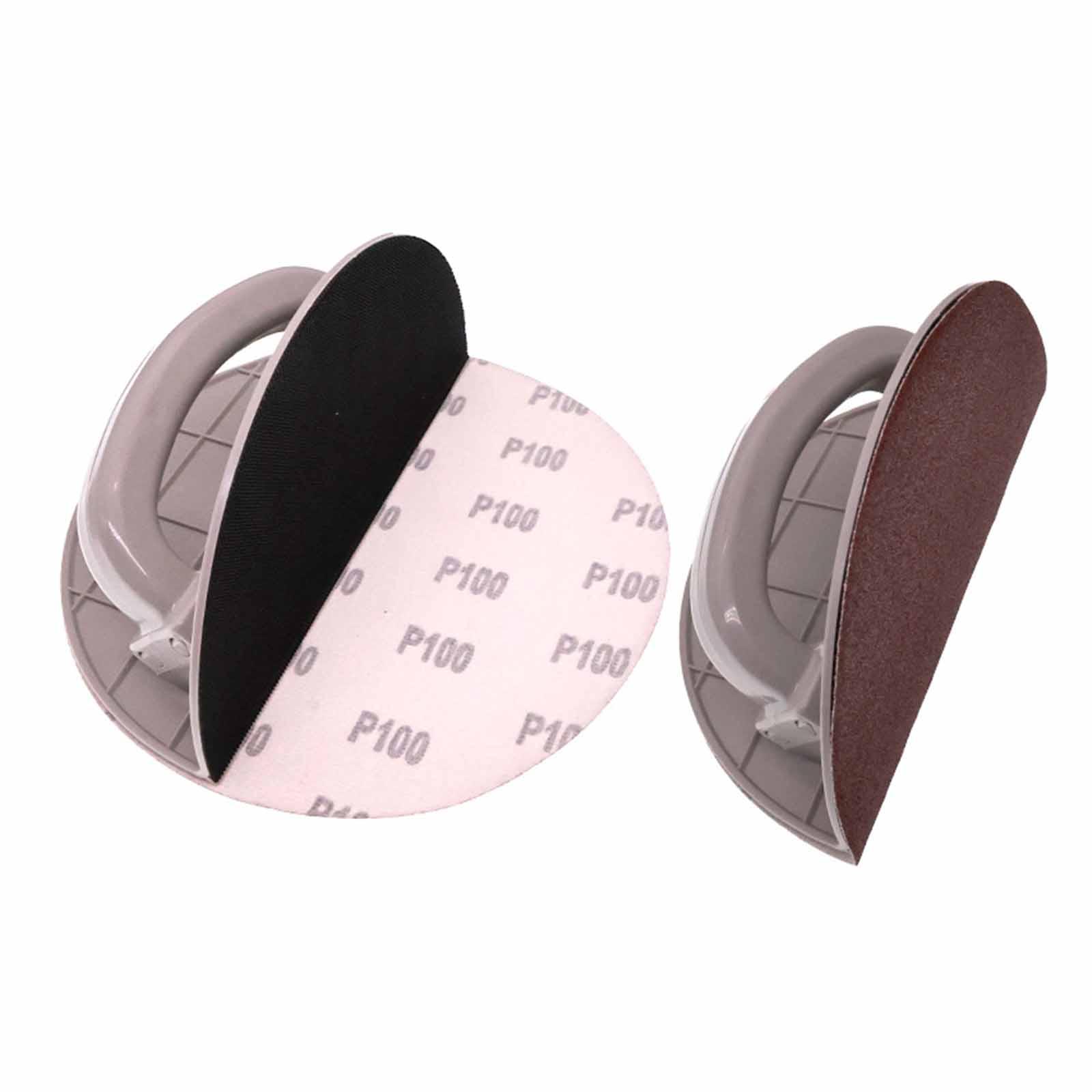 Zımpara Kağıdı Tutucu Alçıpan  - Detail Sander Corner incelemesi ve fiyatı