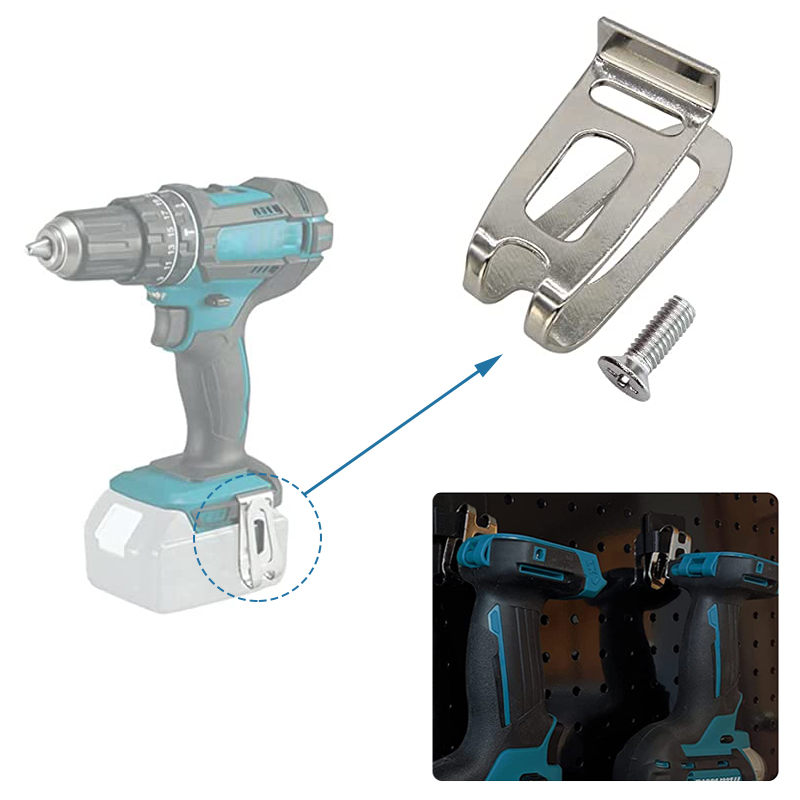 Kemer Klipsi Kancası Vidalı Ma - Power Tools Ryobi incelemesi ve fiyatı