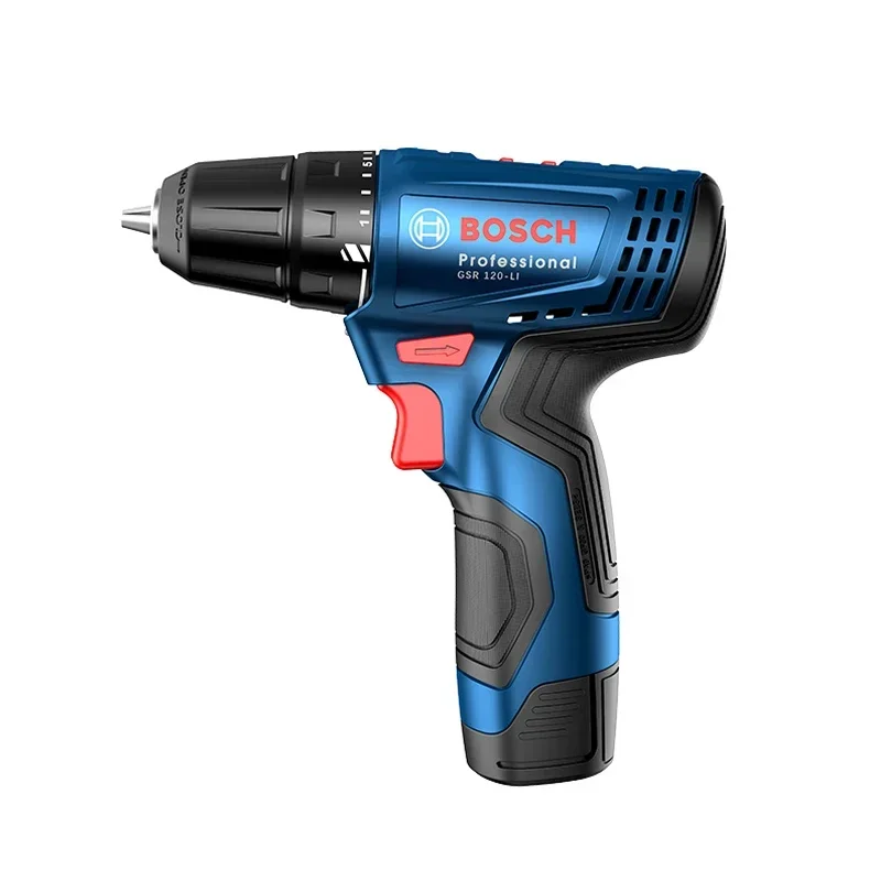 Bosch Elektrikli Matkap GSR 12 - Power Tools For Home incelemesi ve fiyatı