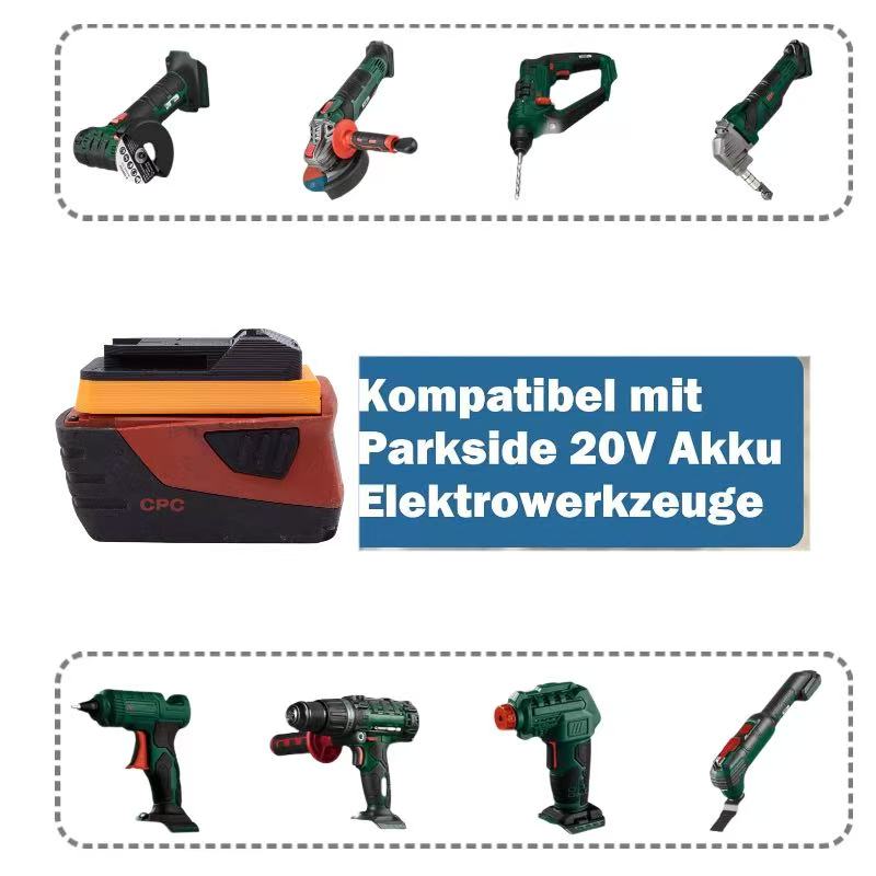 Hilti Bataryası İçin Adaptör,  - Power Tools Ryobi incelemesi ve fiyatı