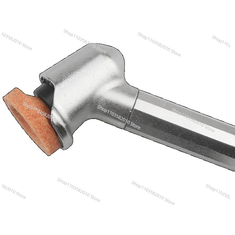 Mini Pnömatik Mikro Zımpara ve - Detail Sander Corner incelemesi ve fiyatı