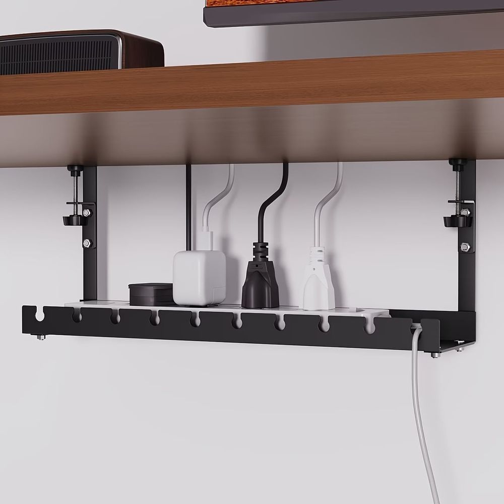 Masaüstü Kablo Yönetim Tepsisi - Power Tools For Home incelemesi ve fiyatı
