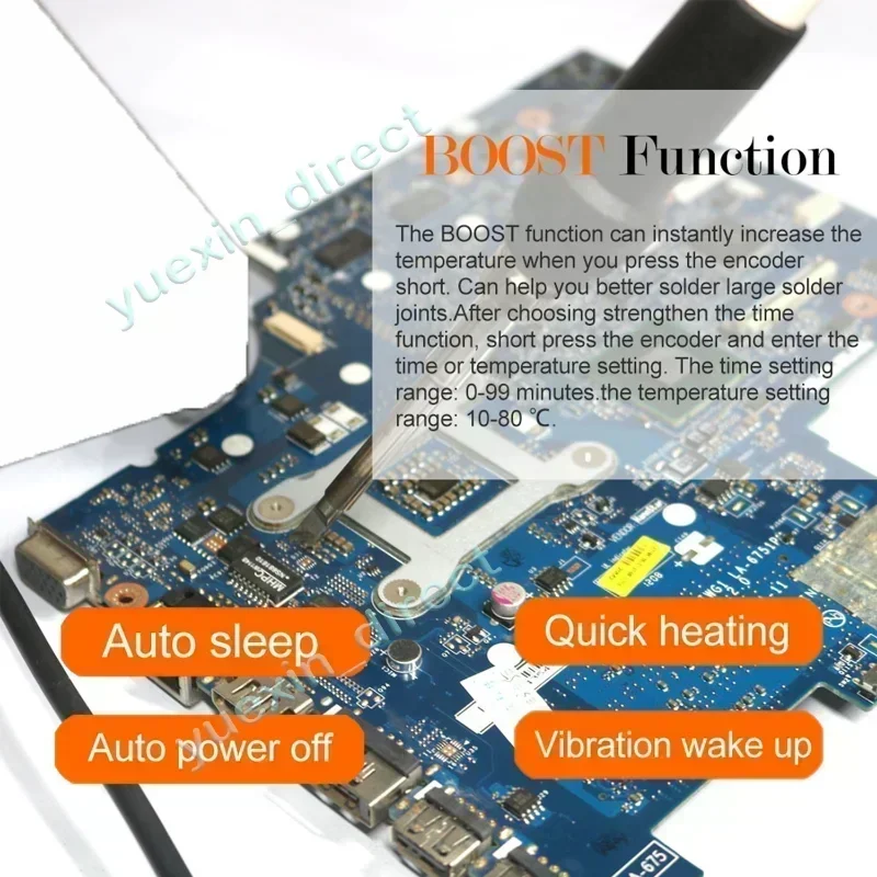 Dijital T12 havya Akülü Lehiml - Power Tools Hitachi incelemesi ve fiyatı