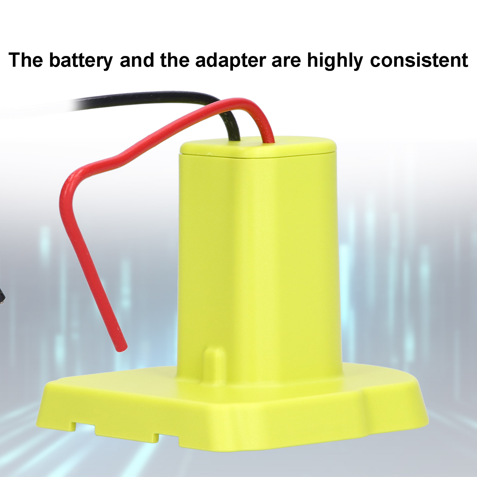 18V DIY Çıkış Adaptörü Tek Tel - Power Tools Ryobi incelemesi ve fiyatı
