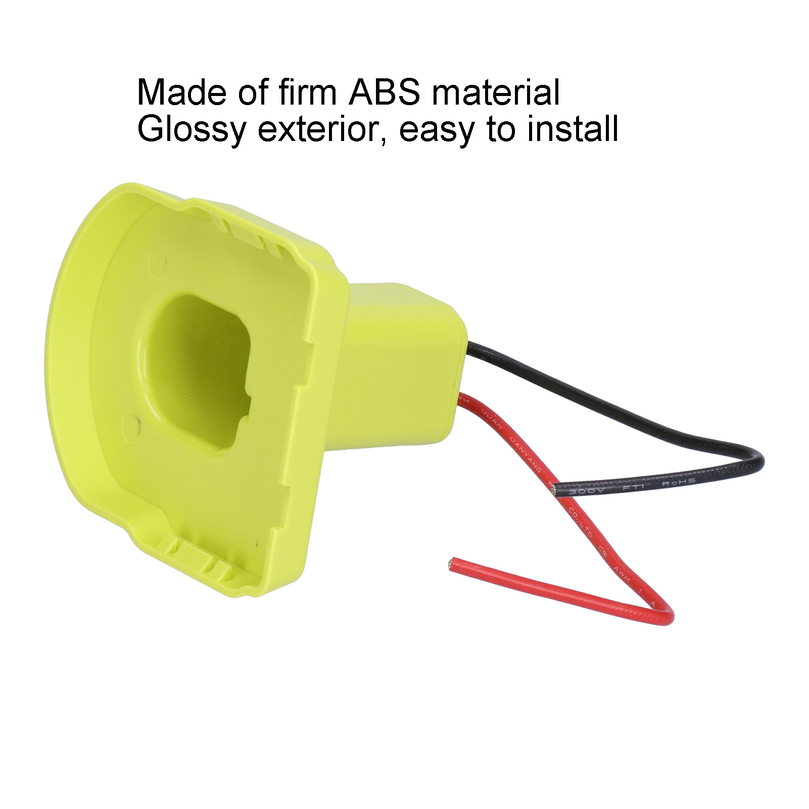 18V DIY Çıkış Adaptörü Tek Tel - Power Tools Ryobi incelemesi ve fiyatı