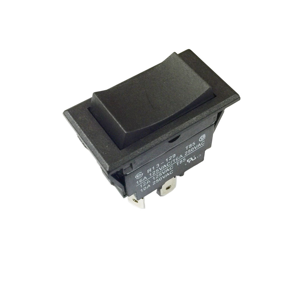 R13-129 4Pin 6Pins 125/250V 16 - Power Tools Machine incelemesi ve fiyatı