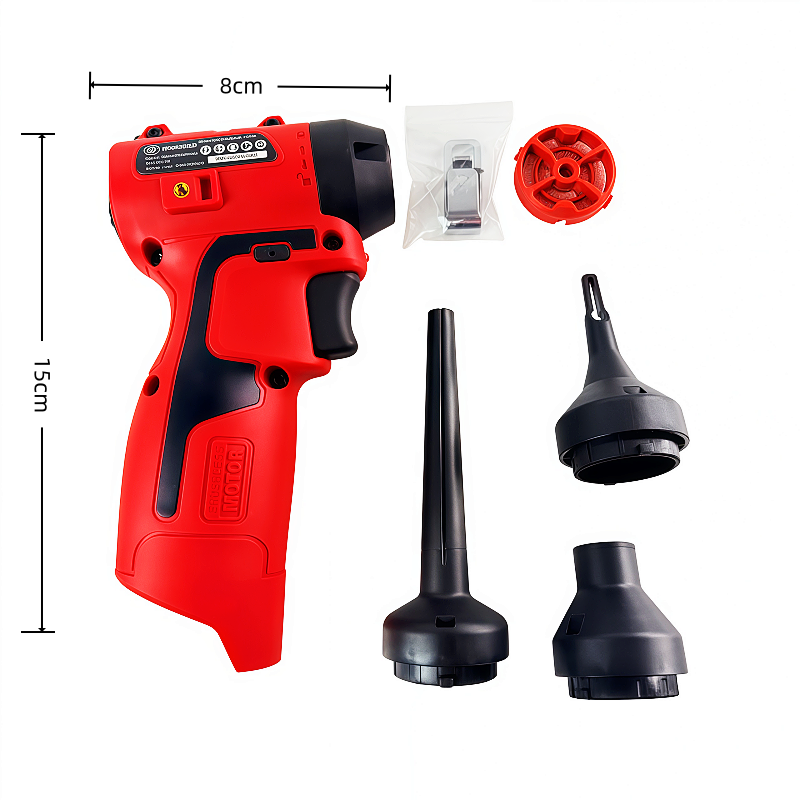 CT091 Mini Fırçasız Hava Üfley - Power Tools Milwaukee incelemesi ve fiyatı