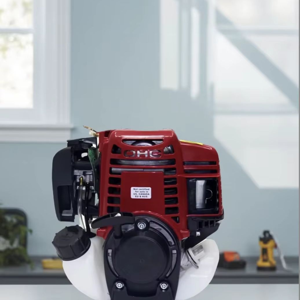 140cc 4 Zamanlı Güçlü Benzinli - Power Tools For Home incelemesi ve fiyatı