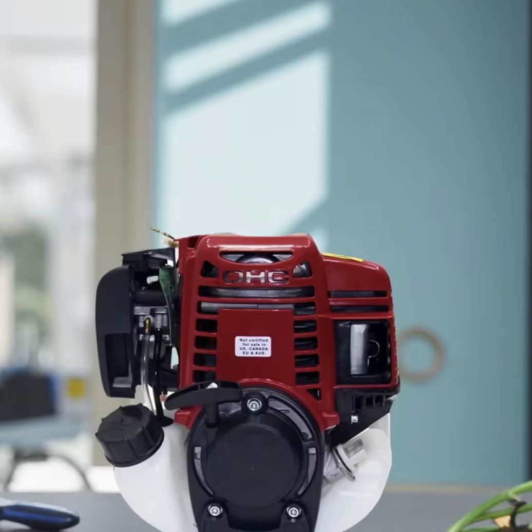 140cc 4 Zamanlı Güçlü Benzinli - Power Tools For Home incelemesi ve fiyatı