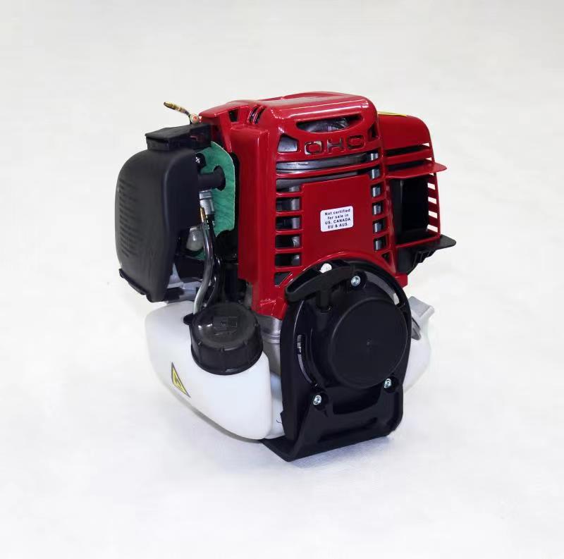 140cc 4 Zamanlı Güçlü Benzinli - Power Tools For Home incelemesi ve fiyatı