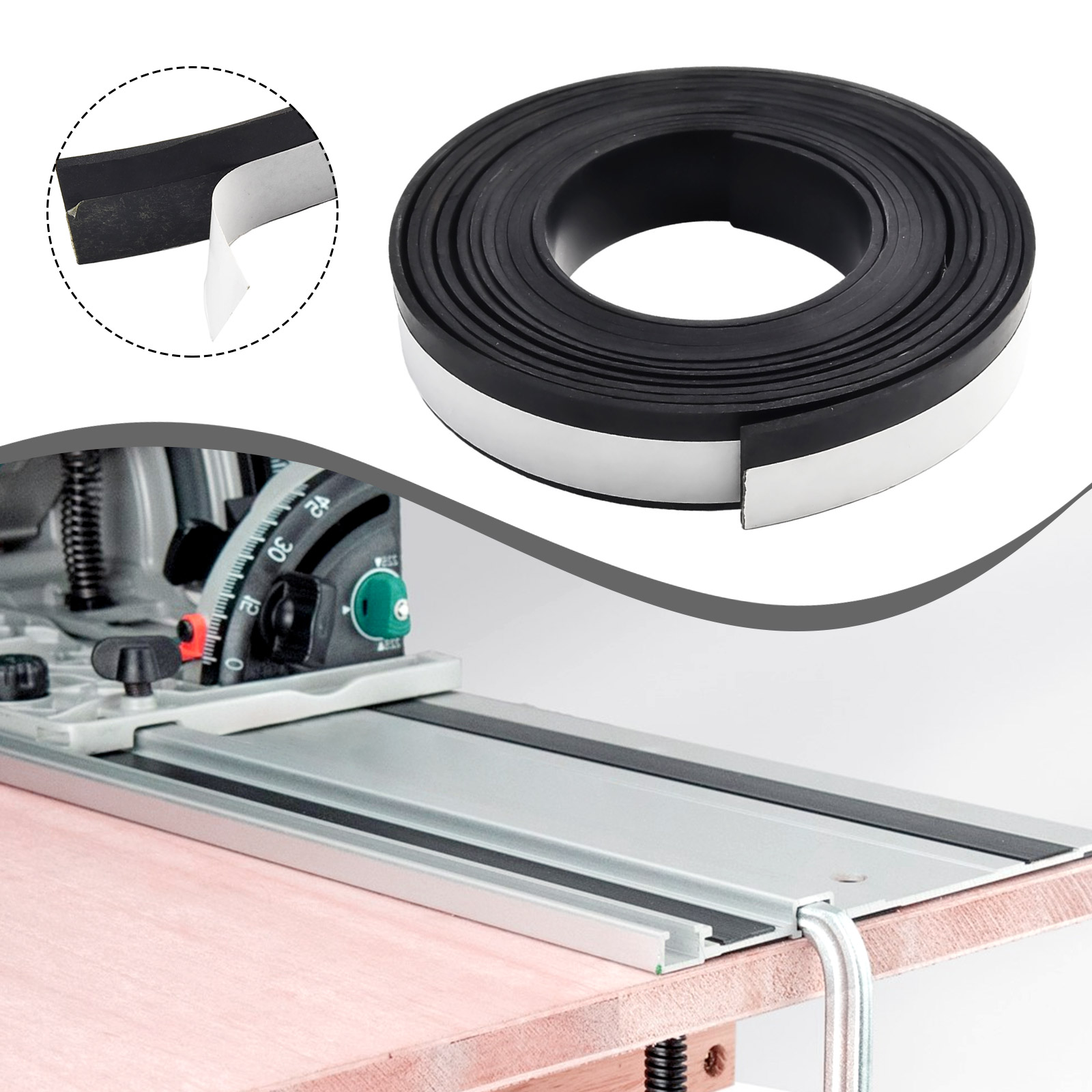 POWERTEC Paletli Testere Kılav - Power Tools Festool incelemesi ve fiyatı