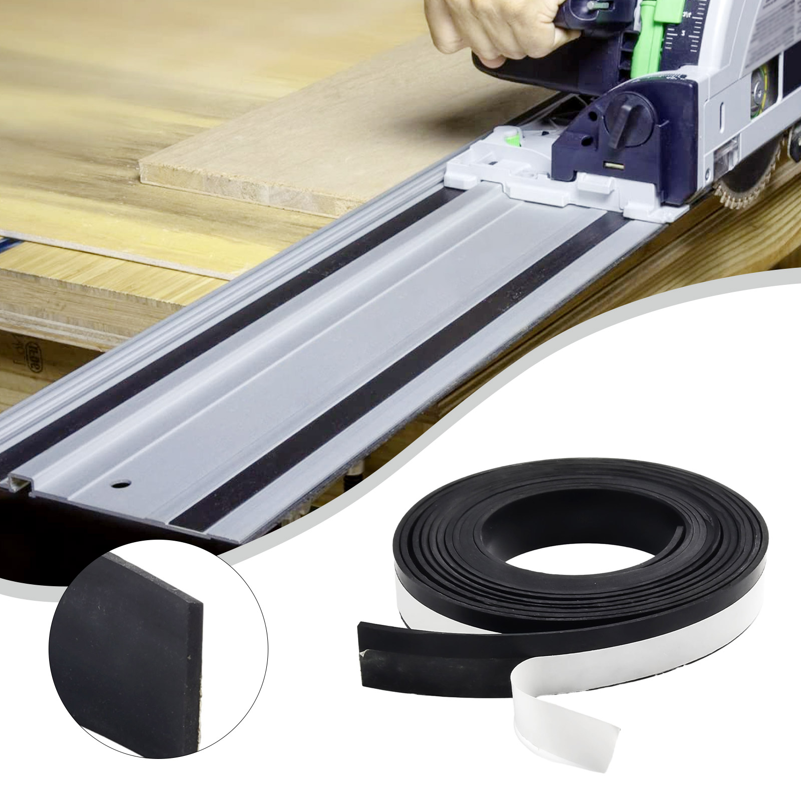 POWERTEC Paletli Testere Kılav - Power Tools Festool incelemesi ve fiyatı