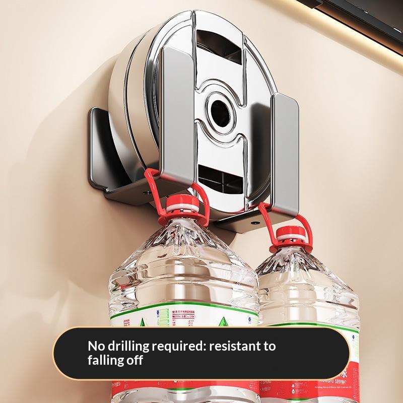 Duvara Monte Yönlendirici Güç  - Power Tools Storage incelemesi ve fiyatı
