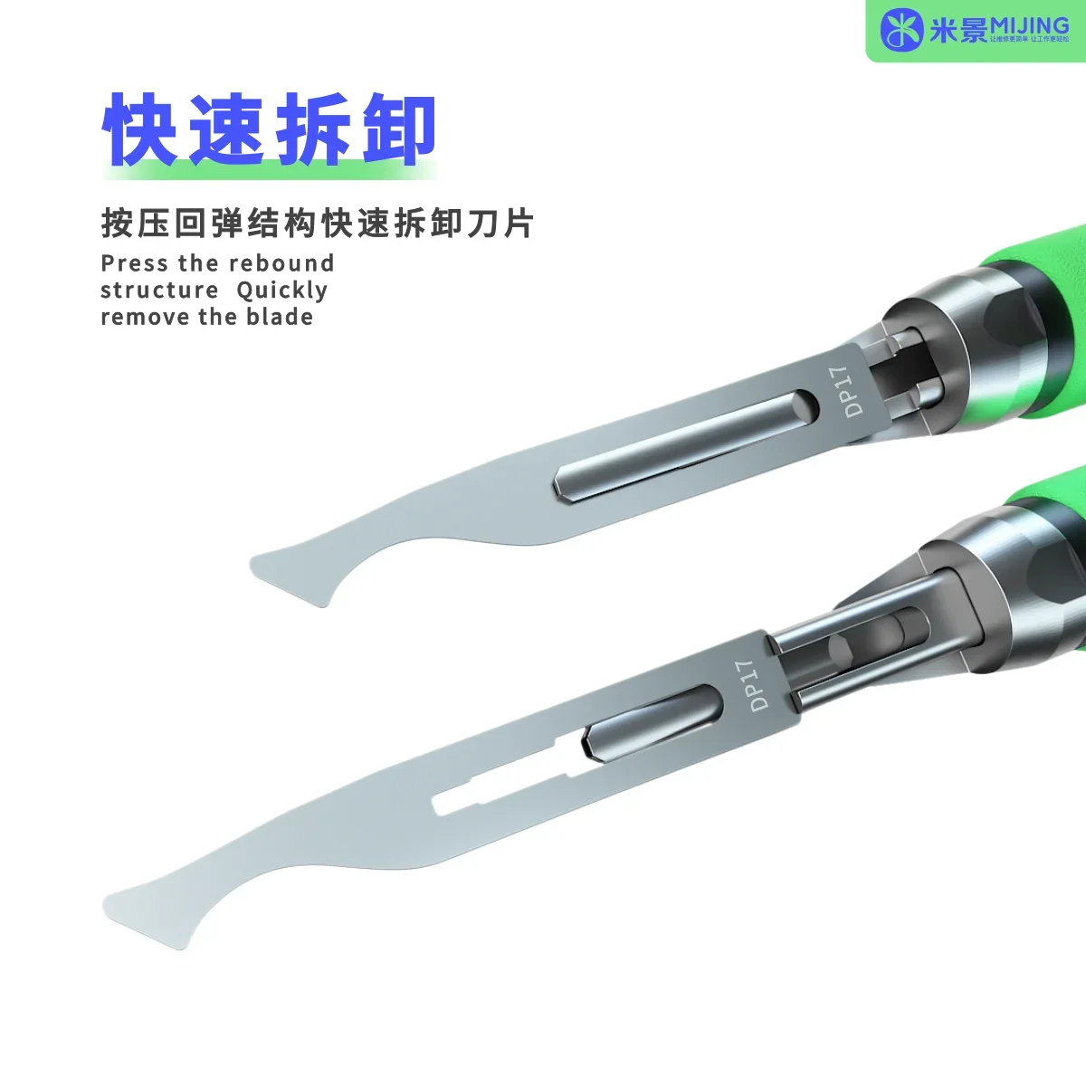 Mijing KC8 çok fonksiyonlu hız - Power Tools Battery Repair incelemesi ve fiyatı