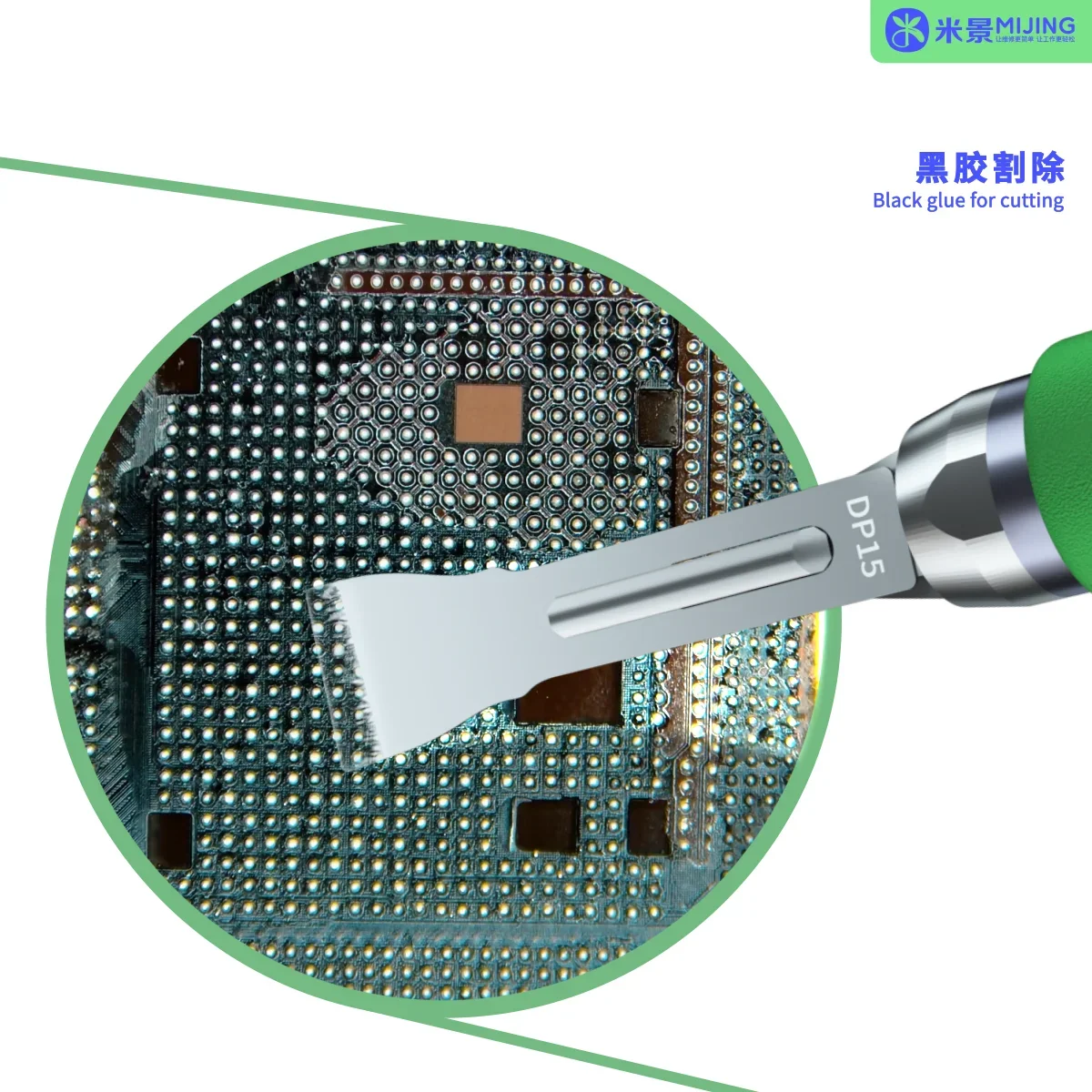 Mijing KC8 çok fonksiyonlu hız - Power Tools Battery Repair incelemesi ve fiyatı
