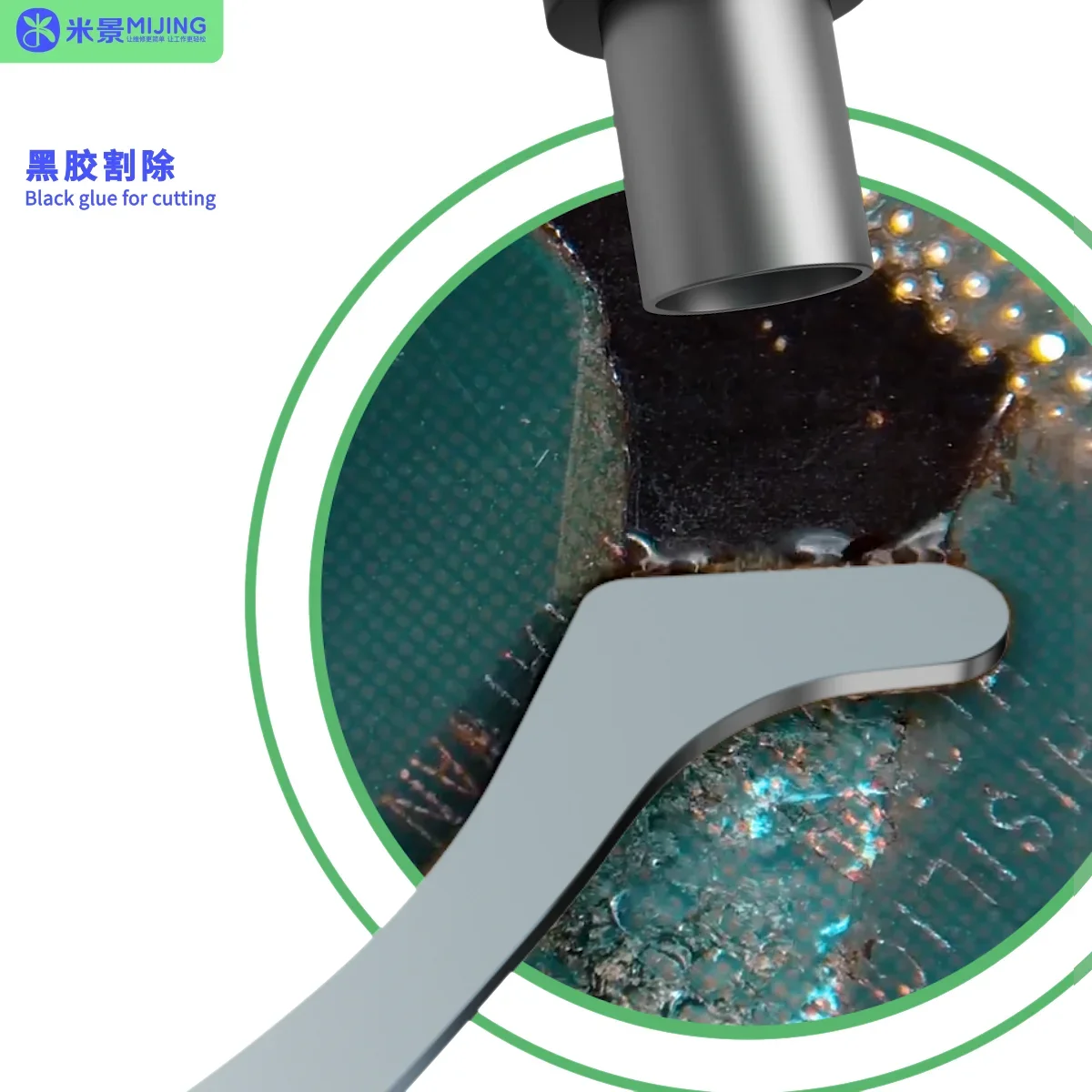 Mijing KC8 çok fonksiyonlu hız - Power Tools Battery Repair incelemesi ve fiyatı