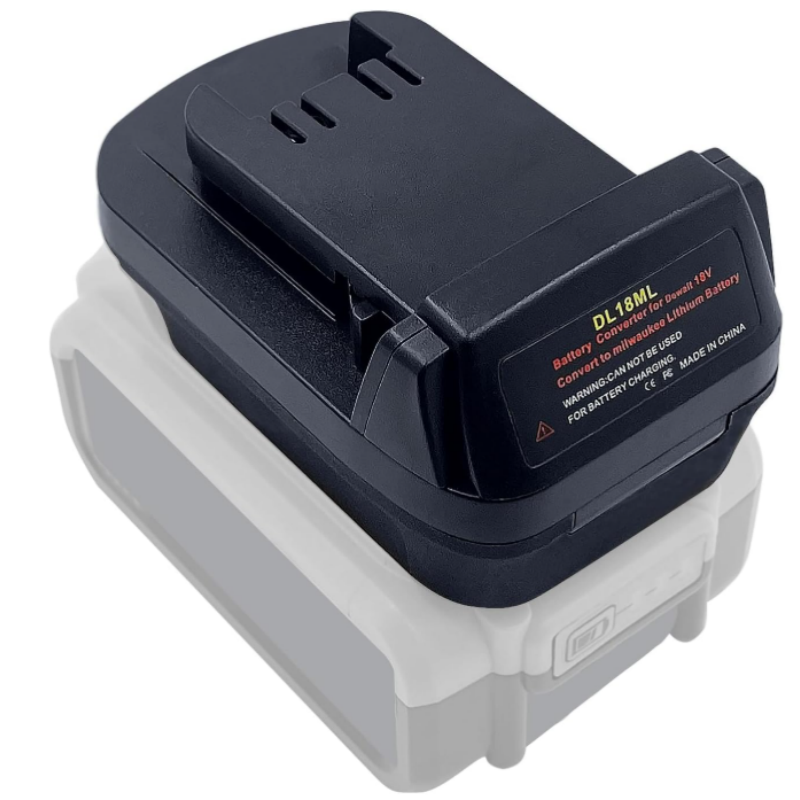 DL18ML Lityum Pil Dönüştürme A - Power Tools Milwaukee incelemesi ve fiyatı