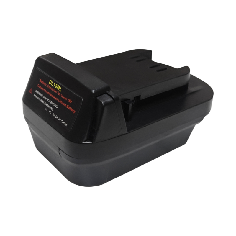DL18ML Lityum Pil Dönüştürme A - Power Tools Milwaukee incelemesi ve fiyatı