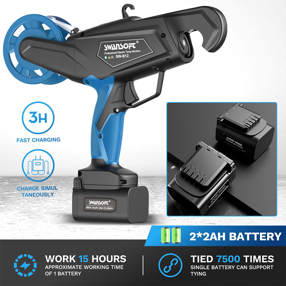 Elektrikli Kablosuz Bahçe Alet - Power Tools Machine incelemesi ve fiyatı