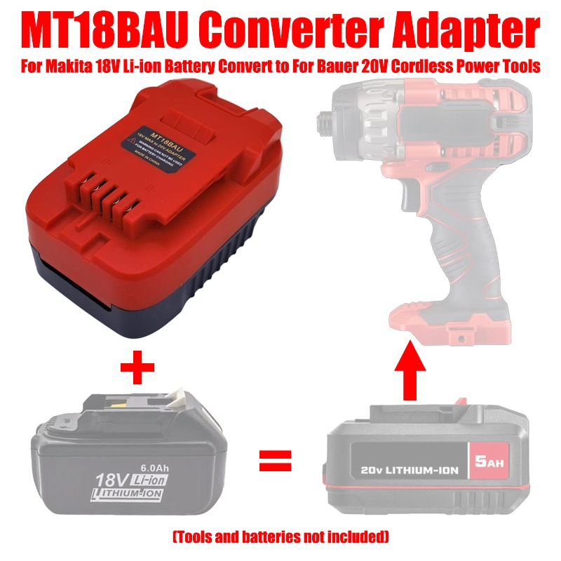 ALASICKA MT18BAU DM20BAU BS18B - Power Tools Milwaukee incelemesi ve fiyatı