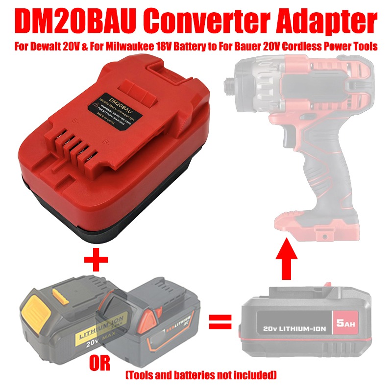 ALASICKA MT18BAU DM20BAU BS18B - Power Tools Milwaukee incelemesi ve fiyatı
