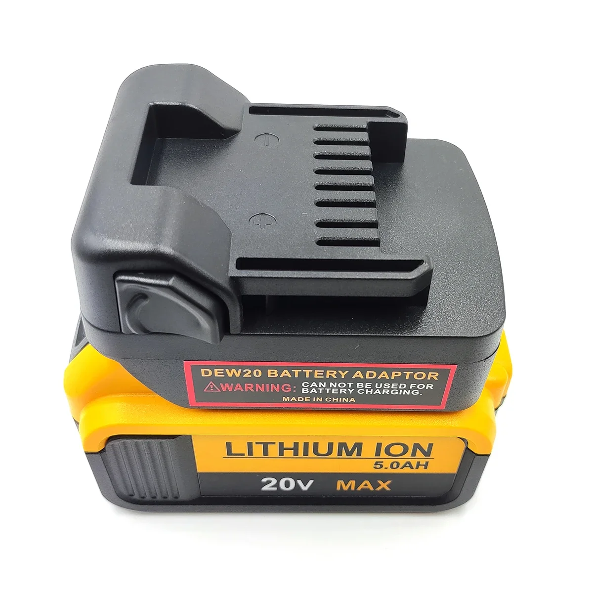 Dewalt 18V/20V DCB Serisi Lity - Power Tools Hitachi incelemesi ve fiyatı