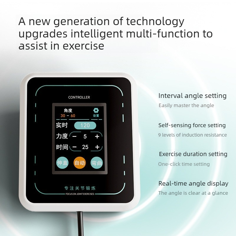 Dirsek eklemi rehabilitasyon e - Health Power Tools incelemesi ve fiyatı