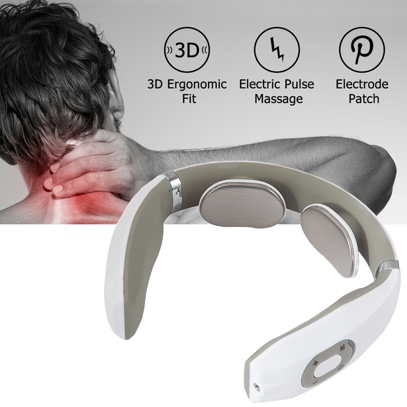 Akıllı Elektrikli Darbeli Sırt - Health Power Tools incelemesi ve fiyatı