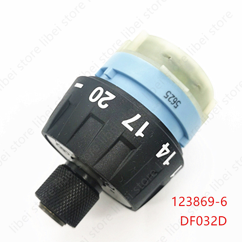 Dişli Kutusu 123869-6 Makita D - Power Tools Storage incelemesi ve fiyatı