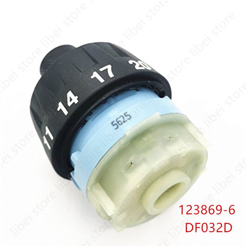 Dişli Kutusu 123869-6 Makita D - Power Tools Storage incelemesi ve fiyatı