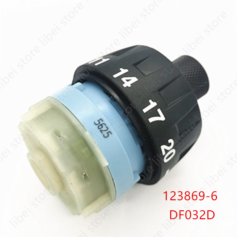Dişli Kutusu 123869-6 Makita D - Power Tools Storage incelemesi ve fiyatı