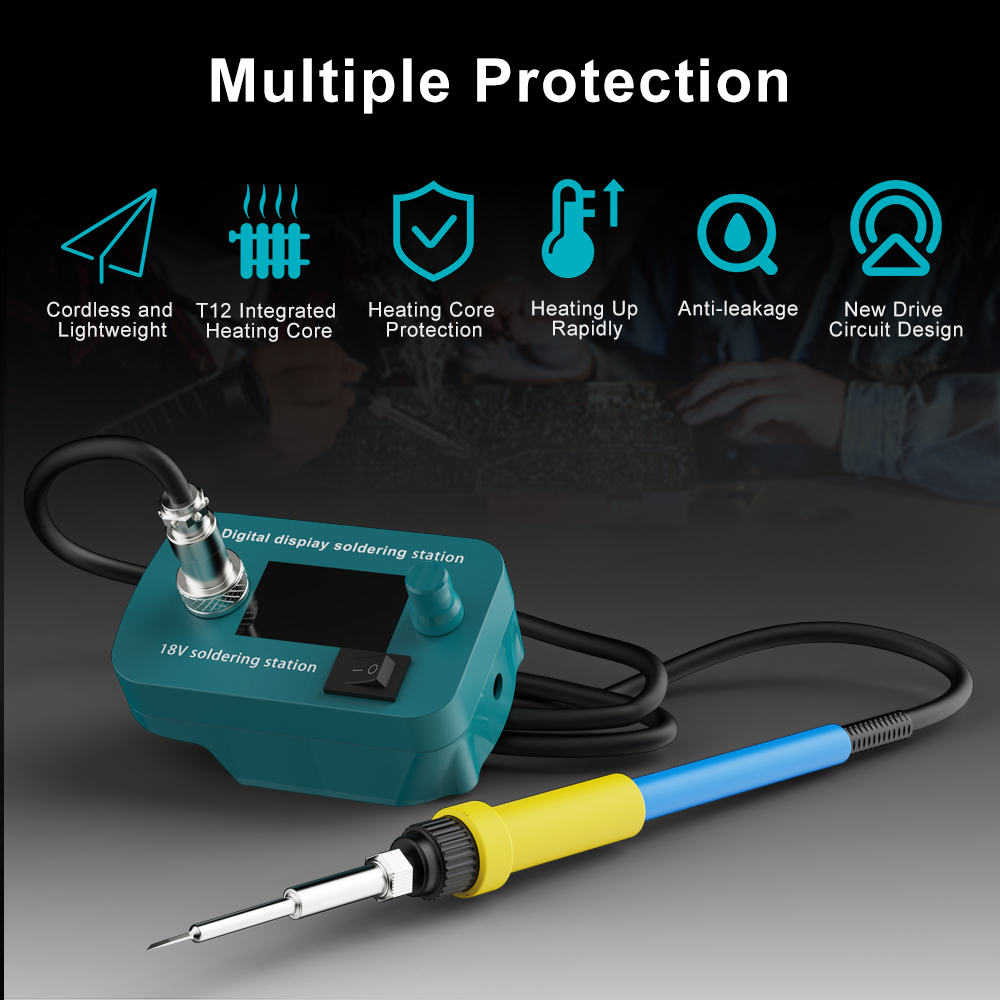Makita 14.4 ~ 18V Pil 300 için - Power Tools Battery Repair incelemesi ve fiyatı