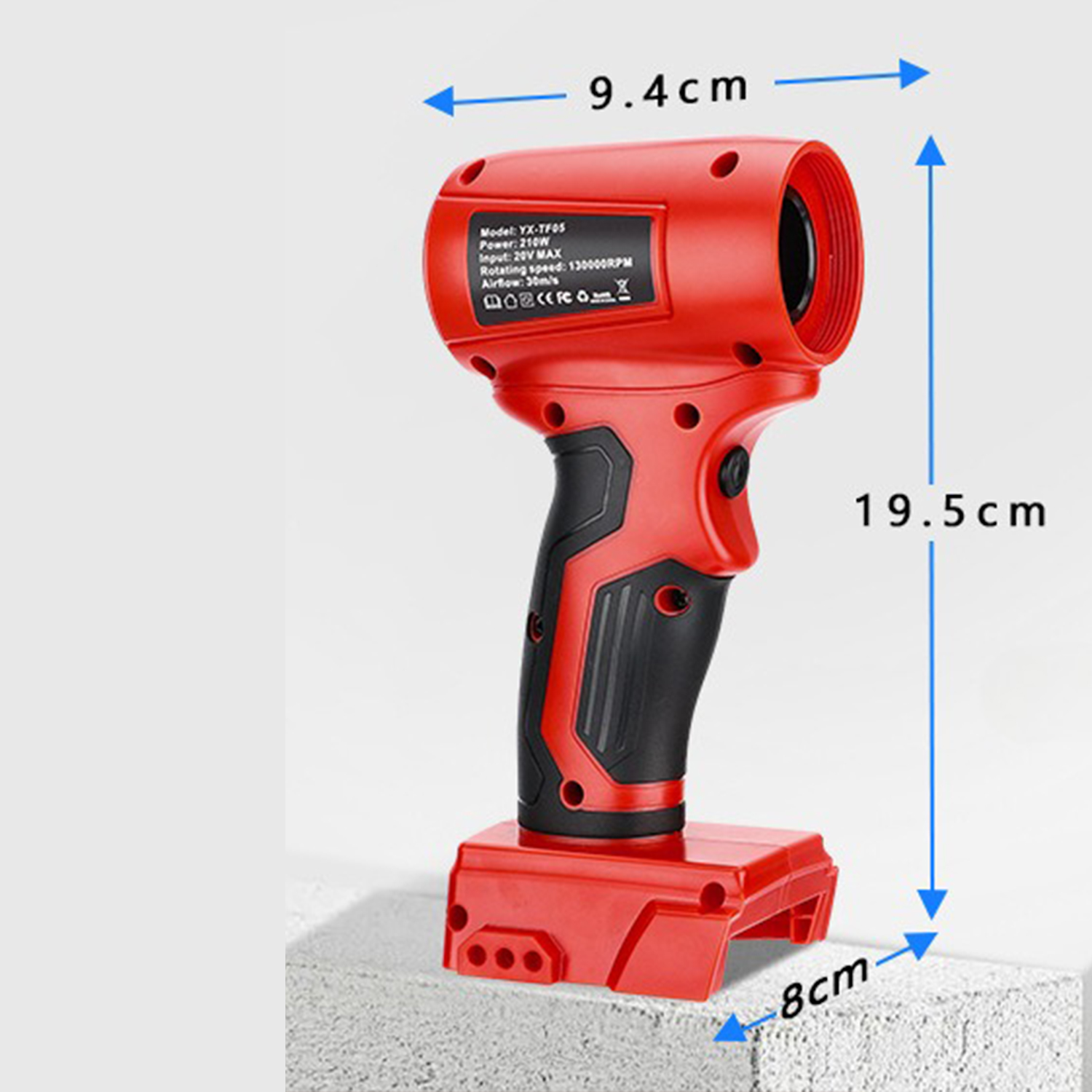 Elektrikli El Aletleri Aksesua - Power Tools Milwaukee incelemesi ve fiyatı