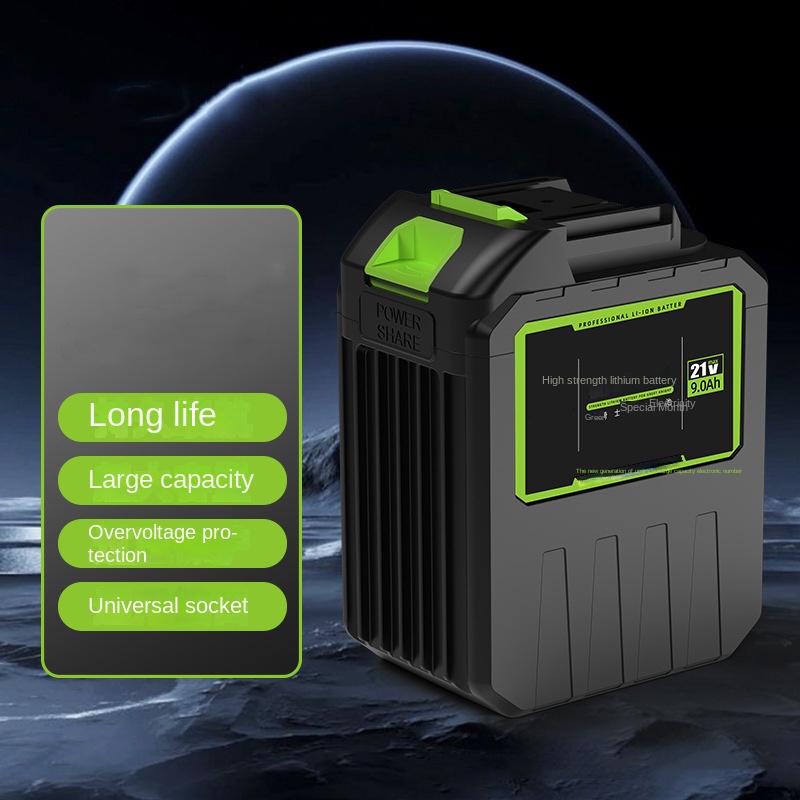 21V Elektrikli Alet Lityum Pil - Power Tools Underwater incelemesi ve fiyatı