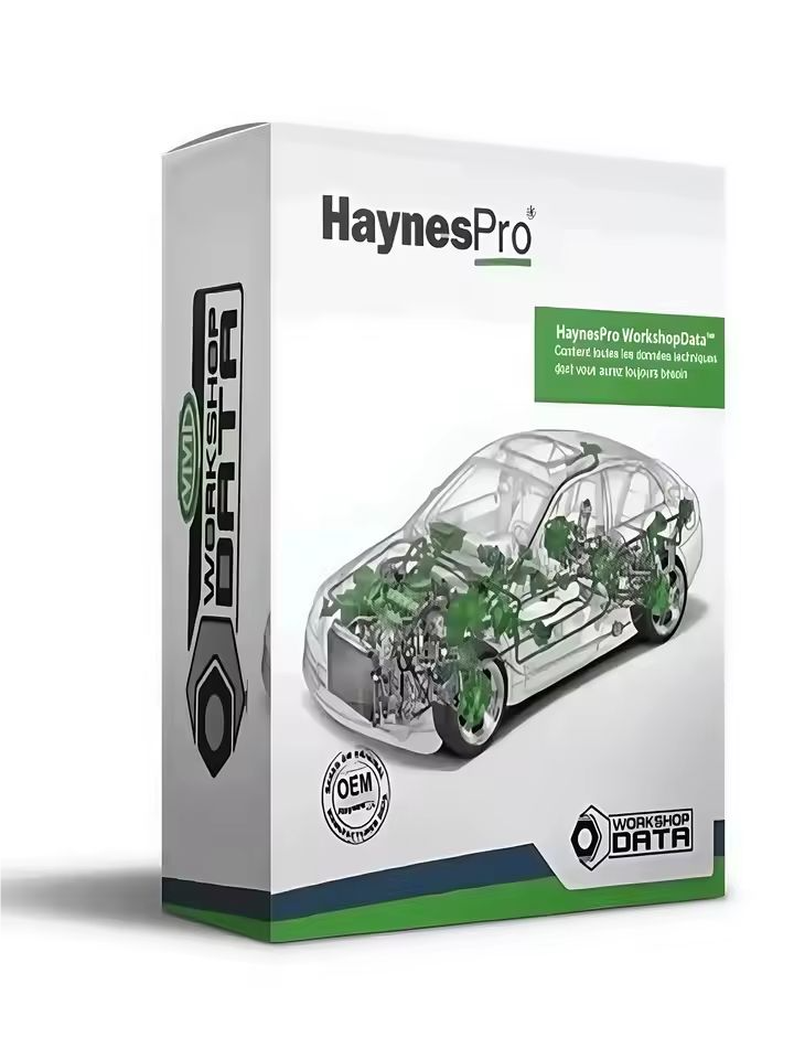 HAYNES PRO 2015 Oto Tamir Yazı - Power Tools Pro incelemesi ve fiyatı