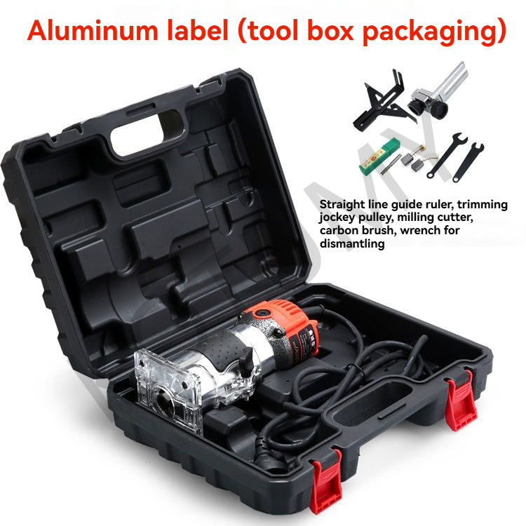 1200W Elektrikli Freze Makines - Power Tools Machine incelemesi ve fiyatı