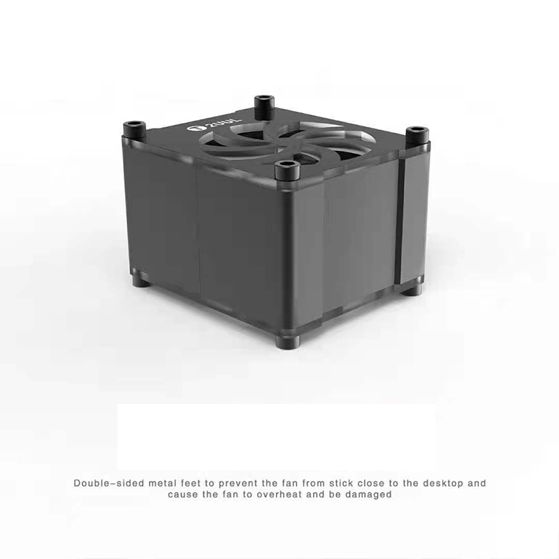 2UUL Cuul Mini Soğutma Fanı 5  - Power Tools Battery Repair incelemesi ve fiyatı