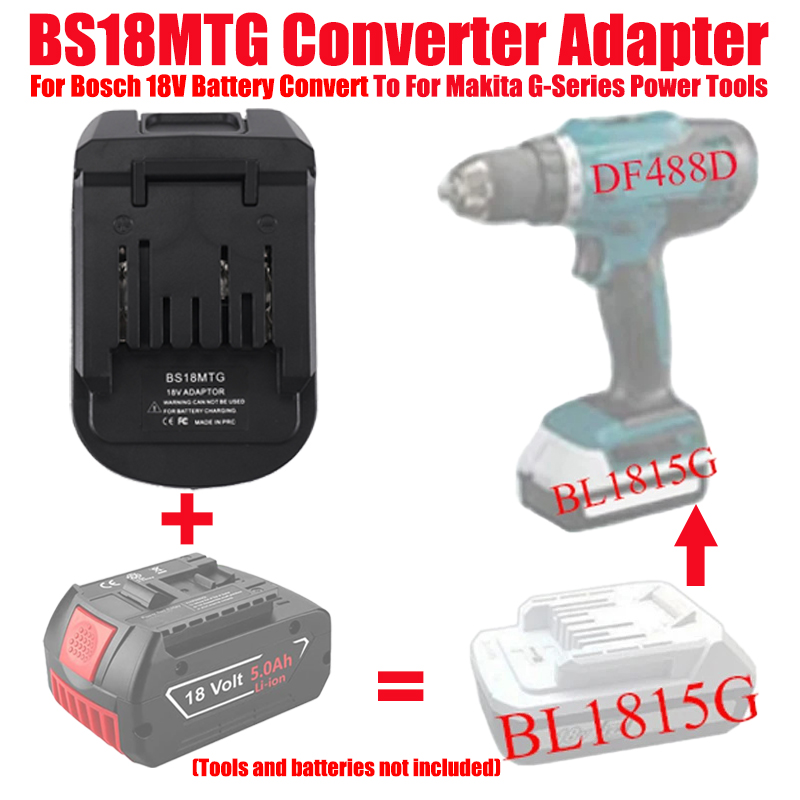 ALASICKA DM18MTG BS18MTG Pil A - Power Tools Milwaukee incelemesi ve fiyatı
