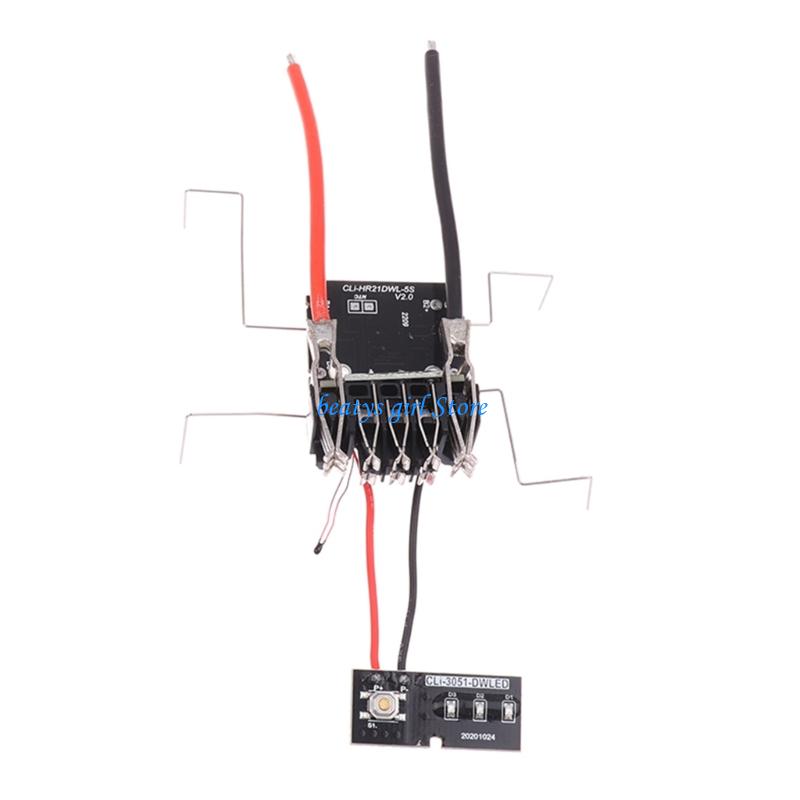 C7AB Profesyonel 21 V PCB Şarj - Power Tools Battery Repair incelemesi ve fiyatı