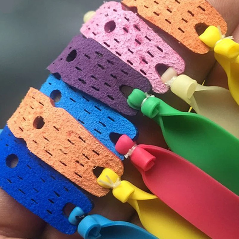 6 adet Güçlü Düz Elastik Bant  - Power Tools Band incelemesi ve fiyatı