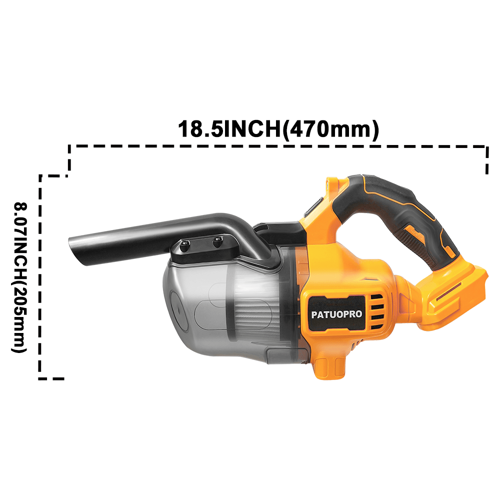 PATUOPRO fırçasız elektrikli s - Power Tools For Home incelemesi ve fiyatı