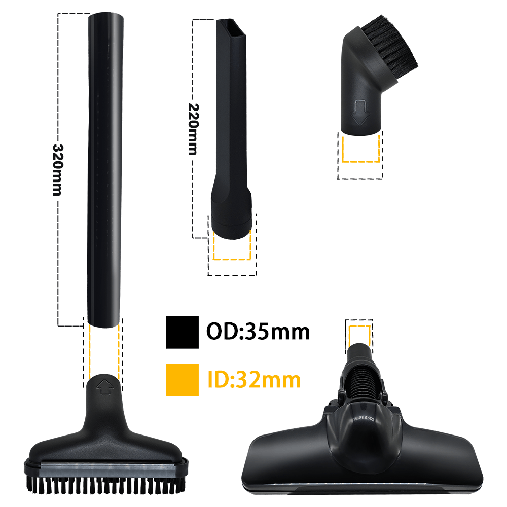 PATUOPRO fırçasız elektrikli s - Power Tools For Home incelemesi ve fiyatı