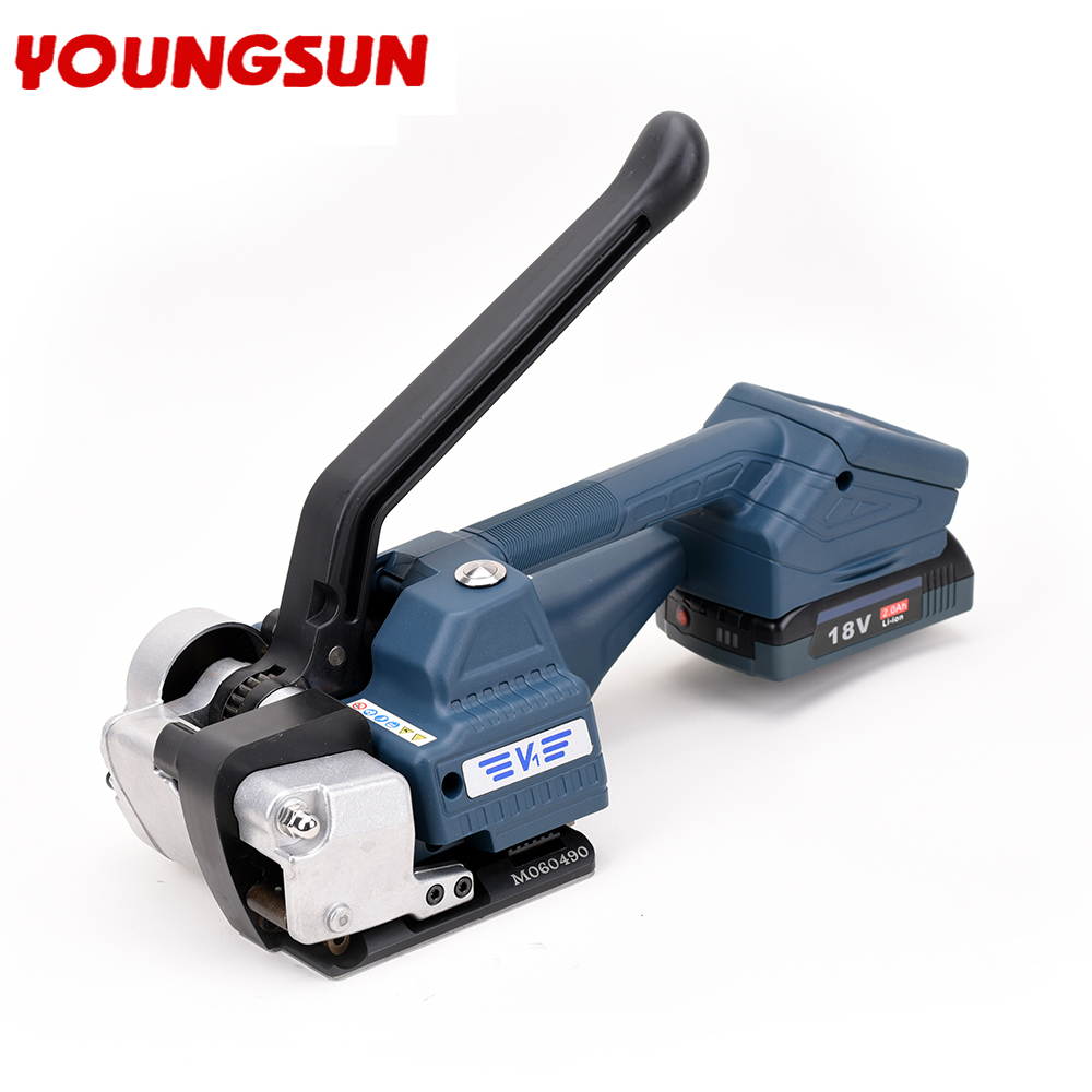 13-16mm Yarı Otomatik El Tipi  - Power Tools Machine incelemesi ve fiyatı